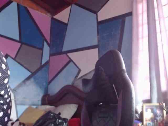 beautifulchubbyqueen webcam