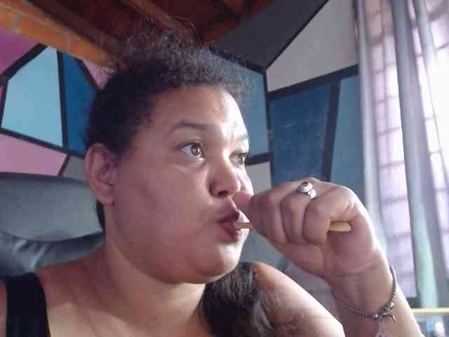 beautifulchubbyqueen webcam