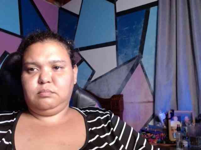 beautifulchubbyqueen webcam
