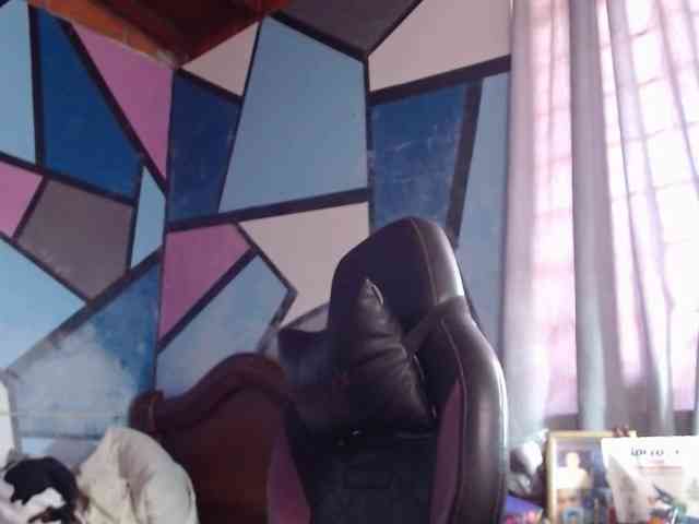 beautifulchubbyqueen webcam