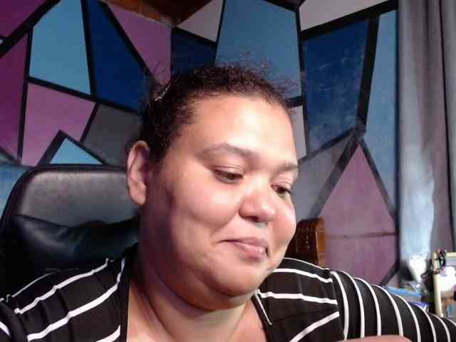 beautifulchubbyqueen webcam