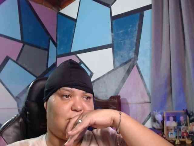 beautifulchubbyqueen webcam