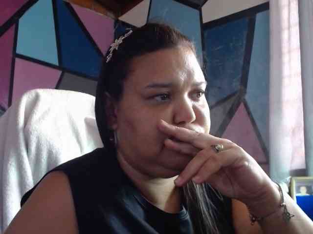 beautifulchubbyqueen webcam