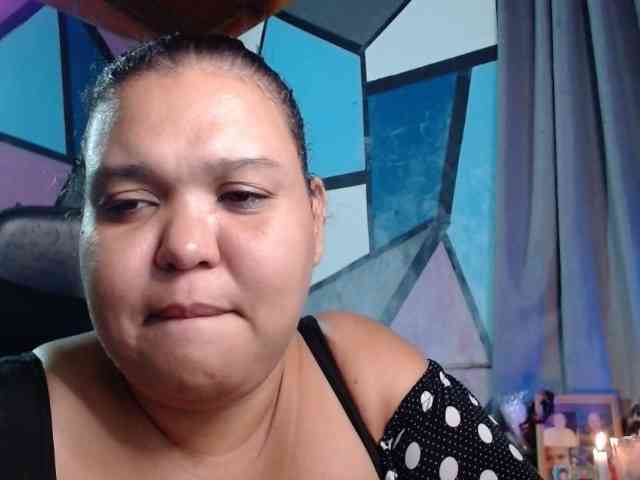 beautifulchubbyqueen webcam