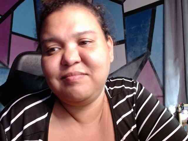 beautifulchubbyqueen webcam