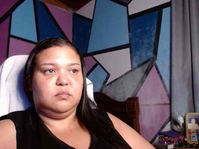 beautifulchubbyqueen webcam