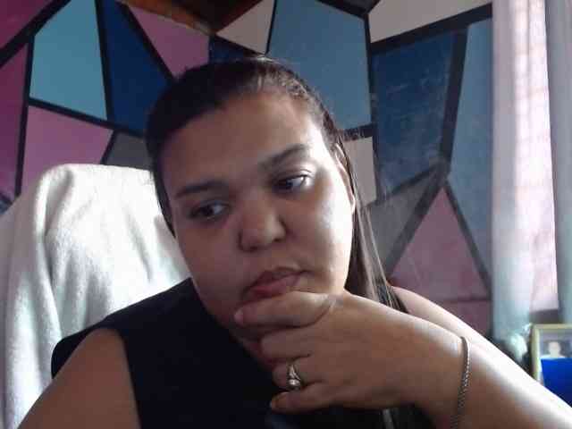 beautifulchubbyqueen webcam