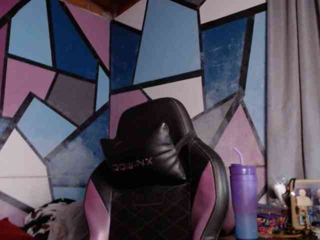 beautifulchubbyqueen webcam