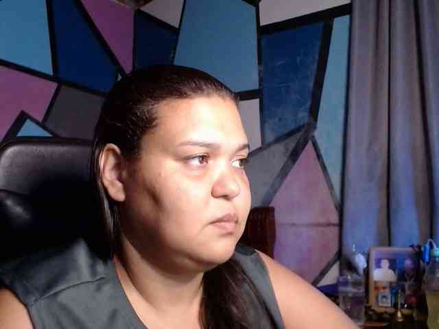 beautifulchubbyqueen webcam