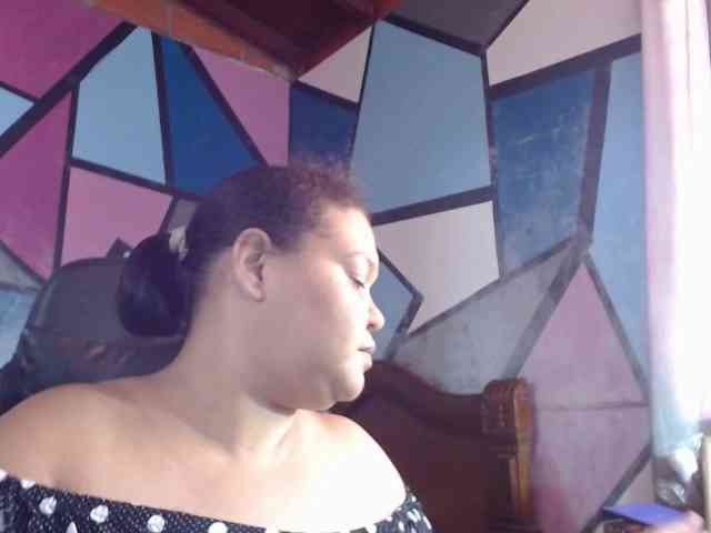 beautifulchubbyqueen webcam