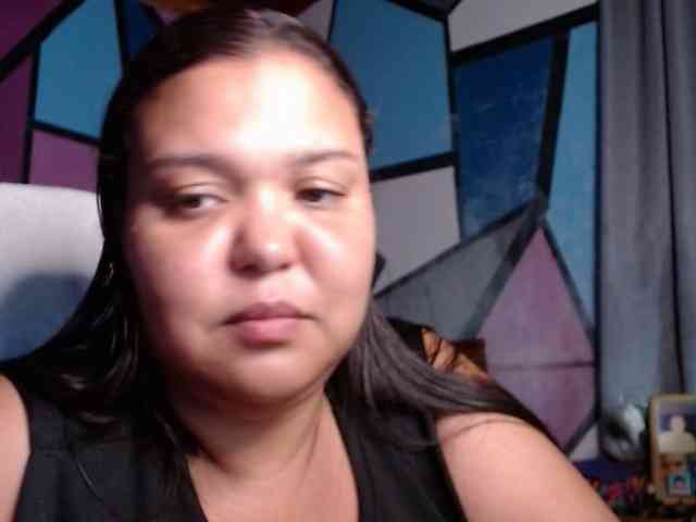 beautifulchubbyqueen webcam