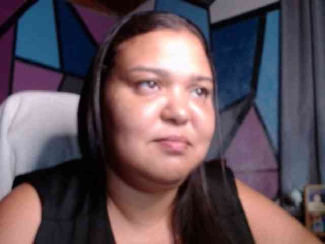 beautifulchubbyqueen webcam