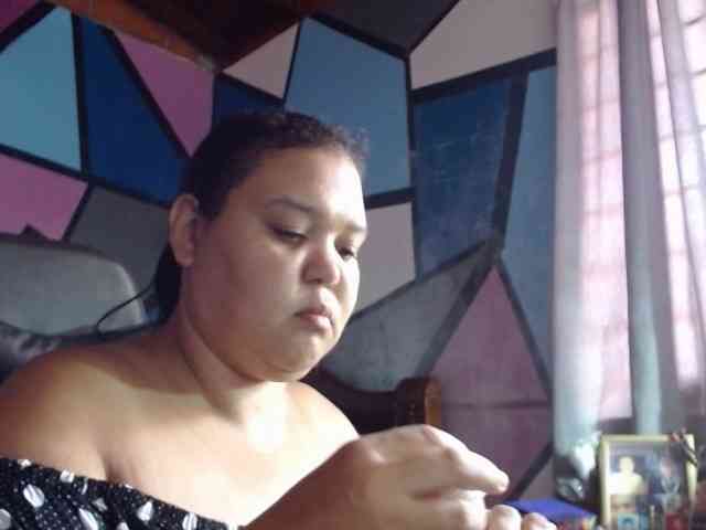beautifulchubbyqueen webcam