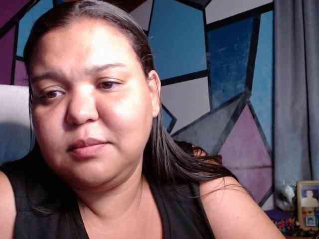 beautifulchubbyqueen webcam