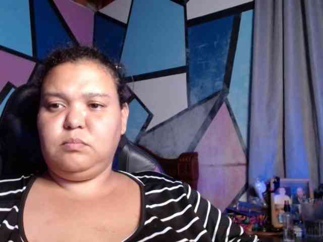 beautifulchubbyqueen webcam