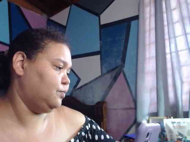 beautifulchubbyqueen webcam