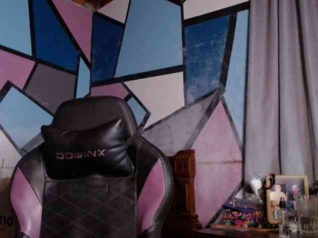 beautifulchubbyqueen webcam