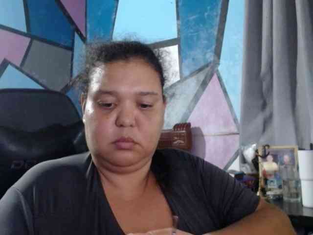 beautifulchubbyqueen webcam