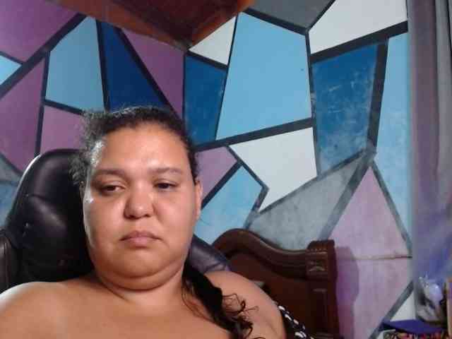 beautifulchubbyqueen webcam