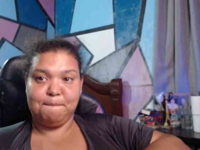beautifulchubbyqueen webcam