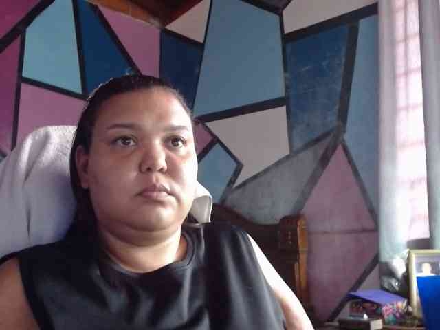 beautifulchubbyqueen webcam