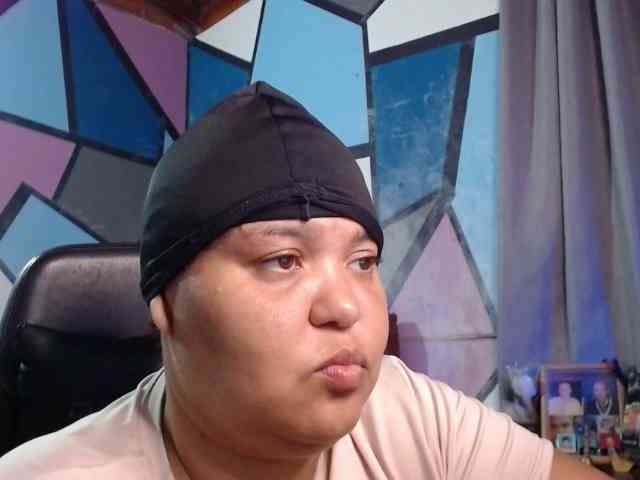 beautifulchubbyqueen webcam