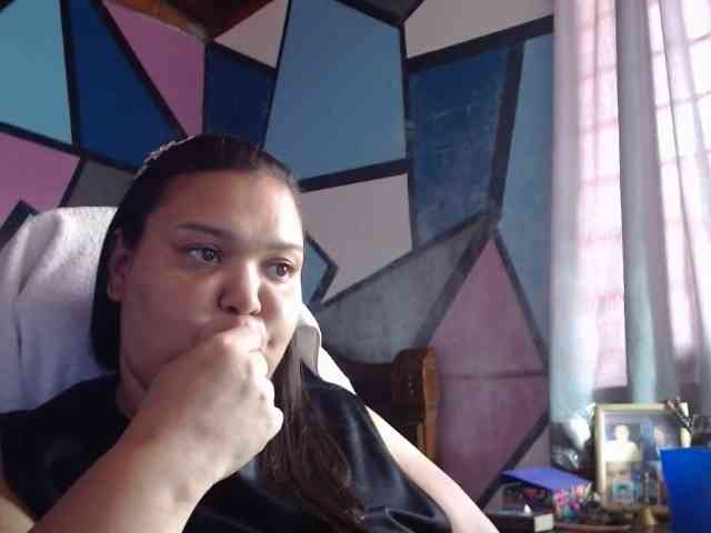 beautifulchubbyqueen webcam