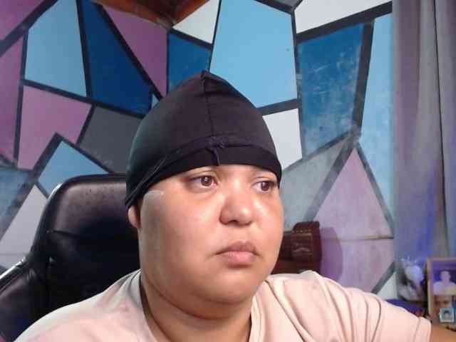 beautifulchubbyqueen webcam