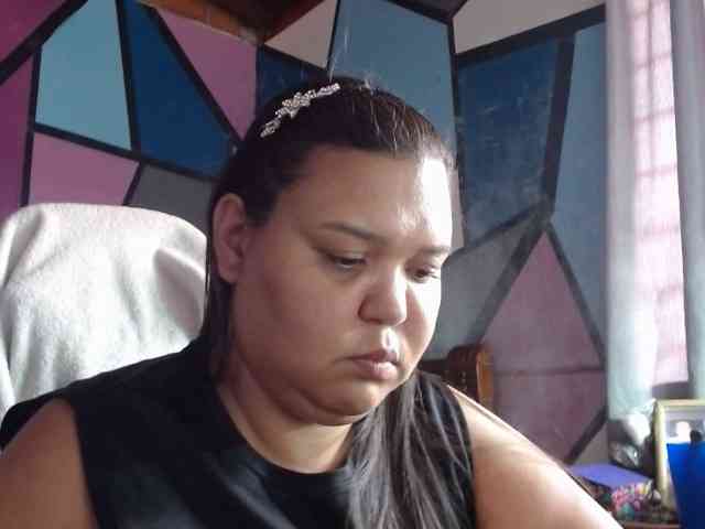 beautifulchubbyqueen webcam