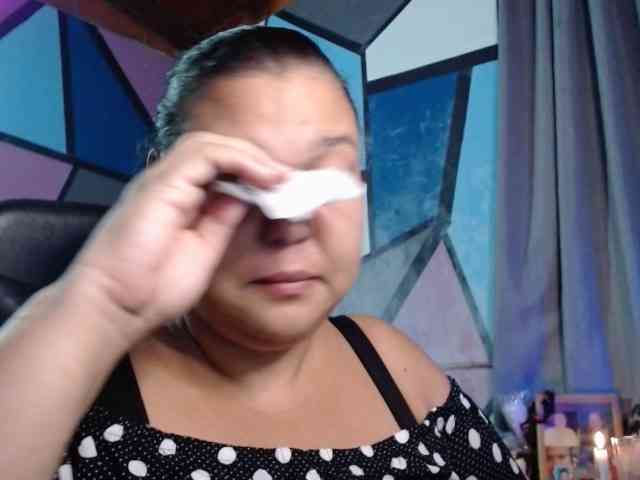 beautifulchubbyqueen webcam