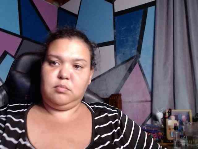 beautifulchubbyqueen webcam
