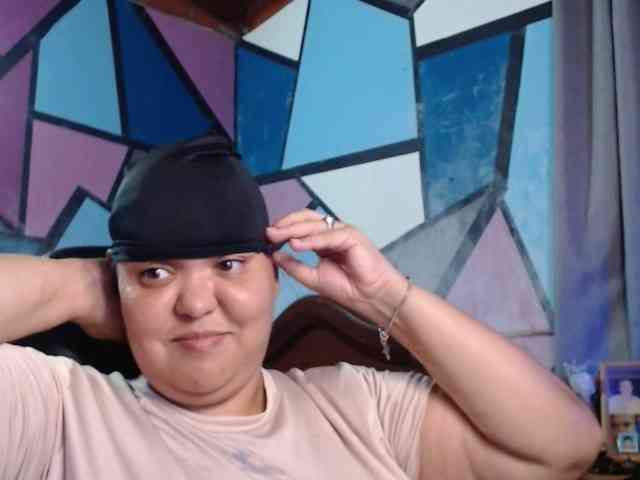 beautifulchubbyqueen webcam