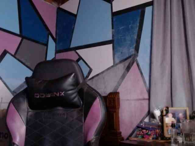 beautifulchubbyqueen webcam