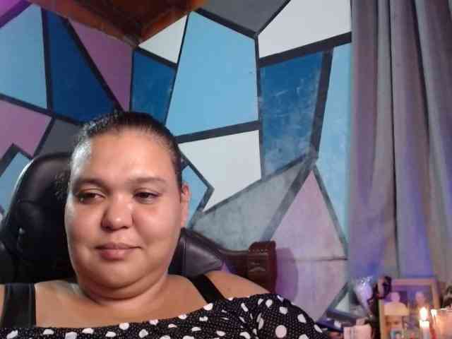 beautifulchubbyqueen webcam