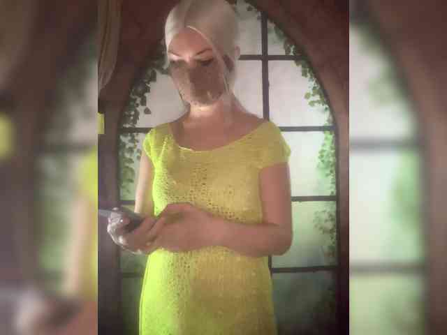 Kuca webcam