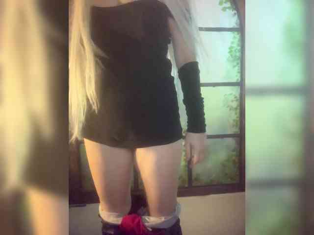 Kuca webcam