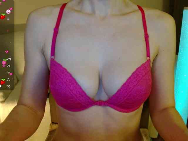 SabrinaSun webcam