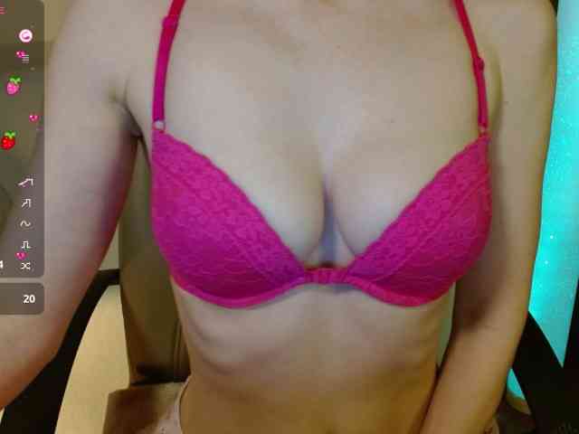 SabrinaSun webcam