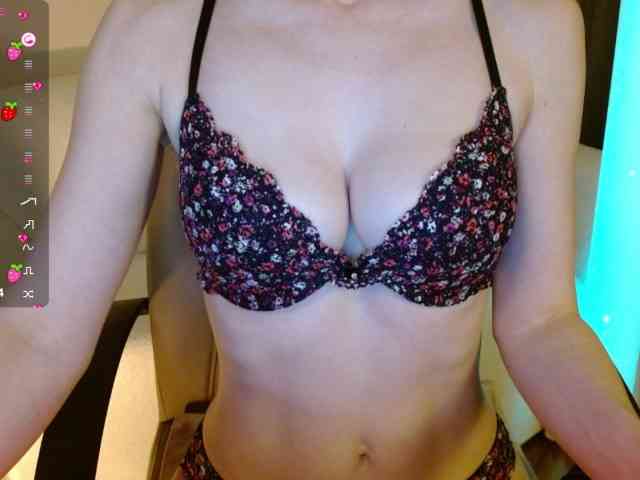 SabrinaSun webcam