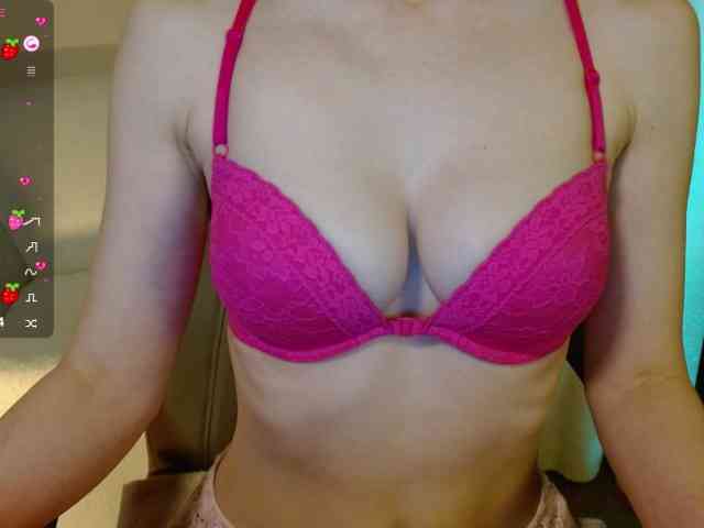 SabrinaSun webcam