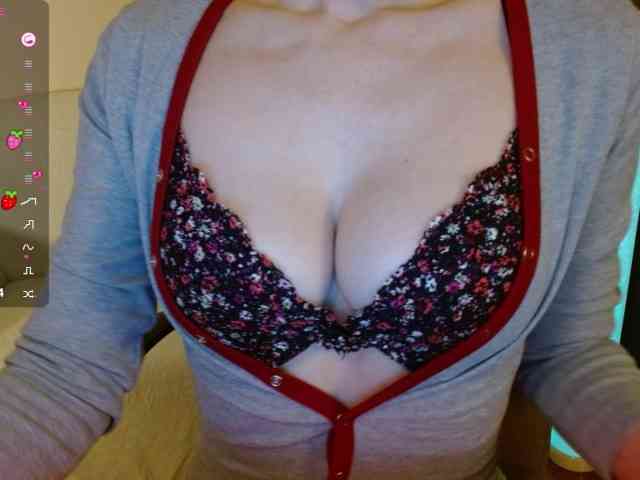 SabrinaSun webcam