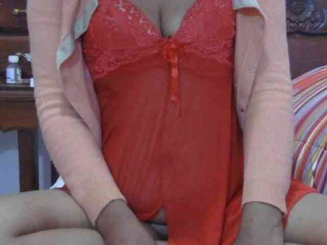 Mielly webcam