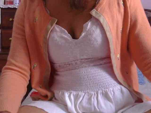 Mielly webcam
