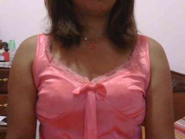 Mielly webcam