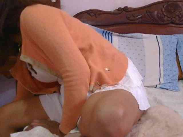 Mielly webcam