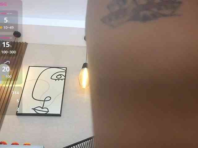 Sharlotte-Milk webcam