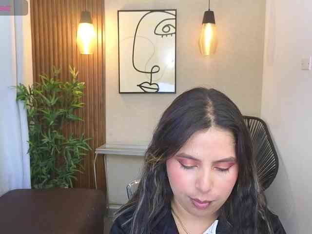 Sharlotte-Milk webcam