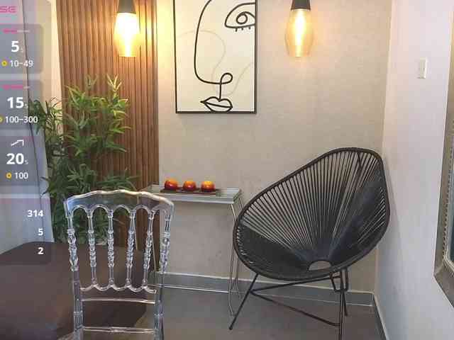 Sharlotte-Milk webcam