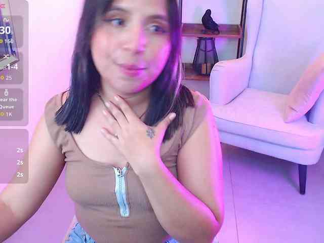 Sharlotte-Milk webcam