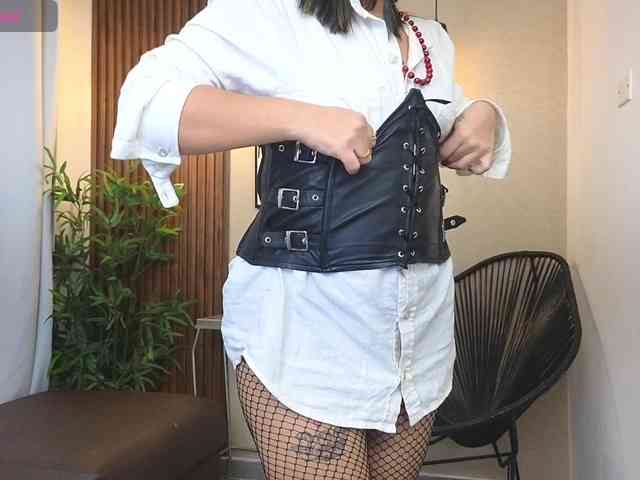 Sharlotte-Milk webcam